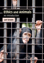 Portada de Ethics and Animals