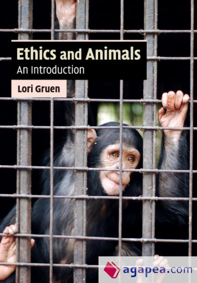 Ethics and Animals