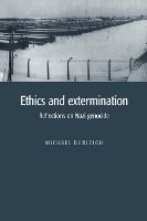 Portada de Ethics and Extermination