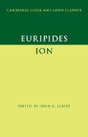 Portada de Euripides
