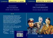 Portada de European Dictatorships