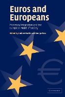 Portada de Euros and Europeans