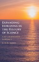 Portada de Expanding Horizons in the History of Science