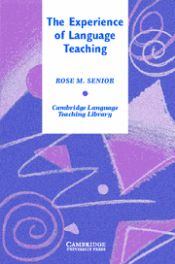Portada de Experience of Language Teaching