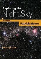 Portada de Exploring the Night Sky with Binoculars