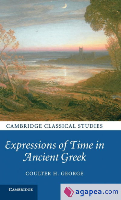 Expressions of Time in Ancient Greek