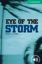 Portada de Eye of the Storm Level 3