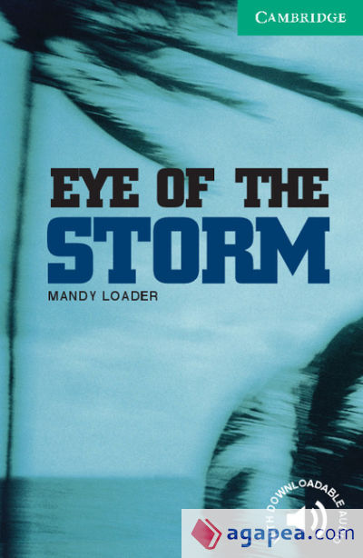 Eye of the Storm Level 3