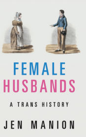 Portada de Female Husbands