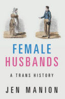 Portada de Female Husbands