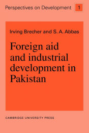 Portada de Foreign Aid and Industrial Development in Pakistan