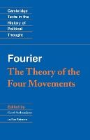 Portada de Fourier