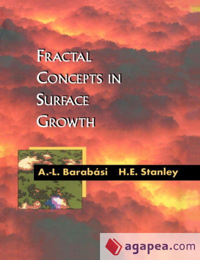 Fractal Concepts in Surface Growth