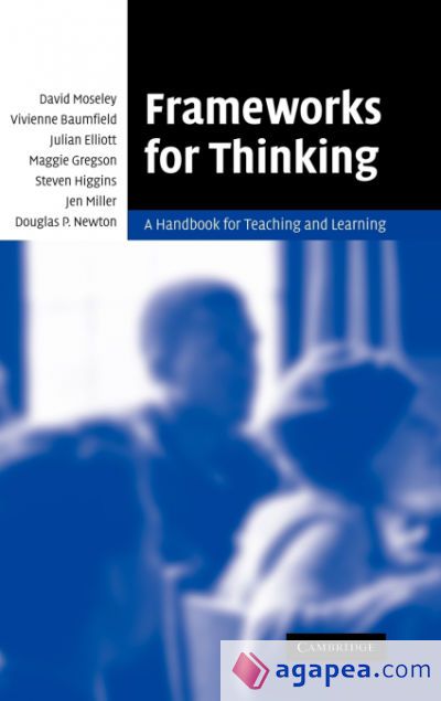 Frameworks for Thinking