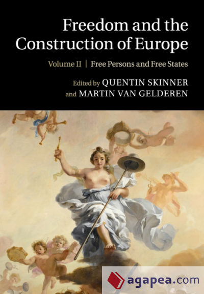 Freedom and the Construction of Europe