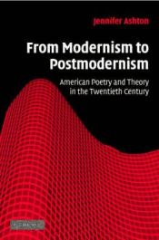 Portada de From Modernism to Postmodernism
