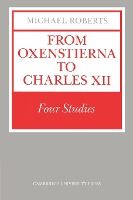 Portada de From Oxenstierna to Charles XII