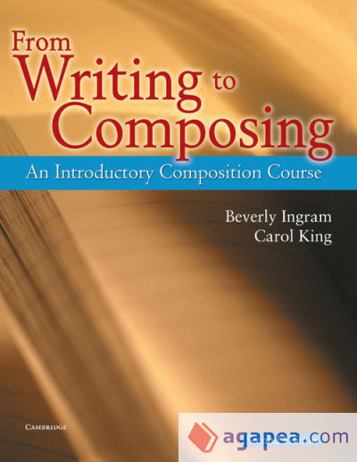 From Writing to Composing