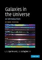 Portada de Galaxies in the Universe