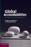 Portada de Global Accountabilities