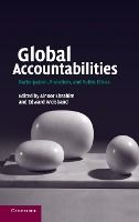 Portada de Global Accountabilities