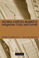 Portada de Global Capital Markets