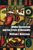 Portada de Global Capitalism and the Crisis of Humanity