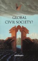 Portada de Global Civil Society?