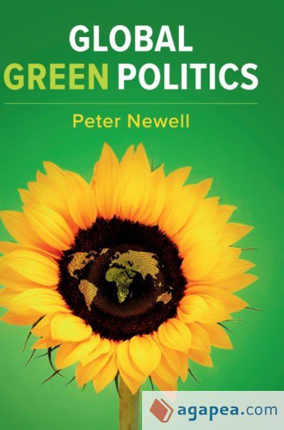 Global Green Politics