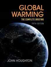 Portada de Global Warming