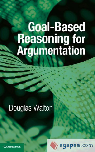 Goal-Based Reasoning for Argumentation