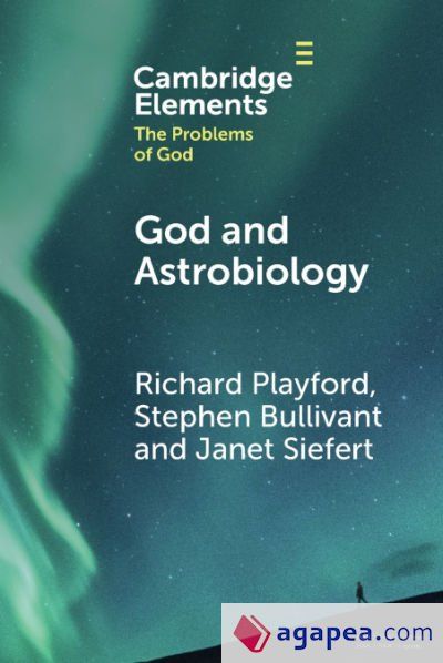 God and Astrobiology