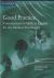 Portada de Good Practice DVD, de Marie McCullagh