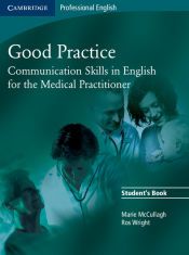 Portada de Good Practice Student's Book