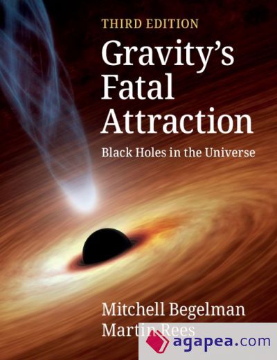 Gravity&acirc;s Fatal Attraction