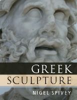 Portada de Greek Sculpture