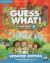 Portada de Guess What! Level 1 Pupil's Book with Enhanced eBook Special Edition for Spain Updated, de Susannah Reed