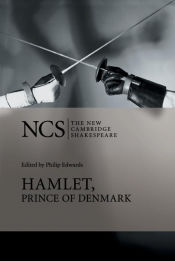 Portada de Hamlet, Prince of Denmark