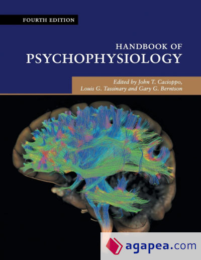 Handbook of Psychophysiology