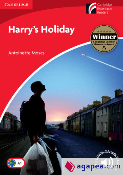 Harry's holiday, beginner-elementary