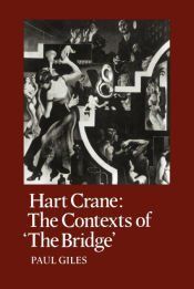 Portada de Hart Crane