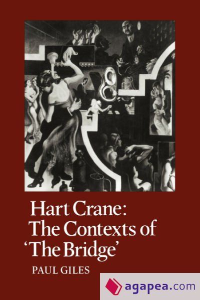 Hart Crane