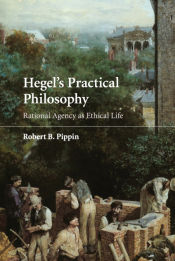 Portada de Hegelâ€™s Practical Philosophy