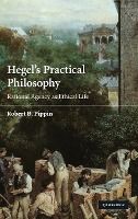 Portada de Hegelâ€™s Practical Philosophy