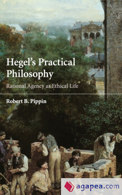 Hegelâ€™s Practical Philosophy