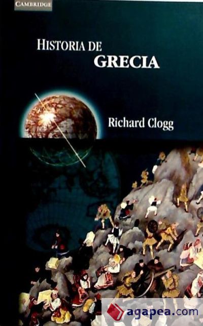 Historia de Grecia