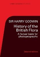 Portada de History of the British Flora