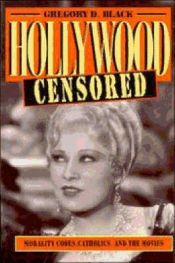 Portada de Hollywood Censored