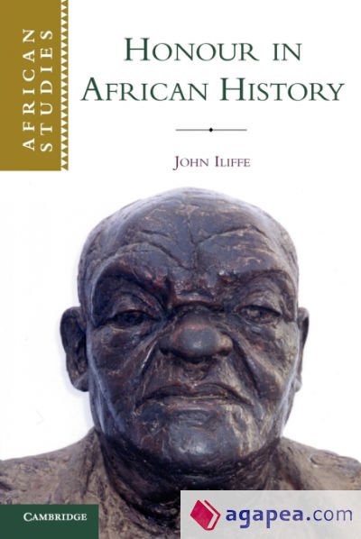 Honour in African History Honour in African History