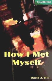 Portada de How I Met Myself